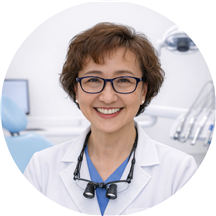 Dr. Lillian Cheng, DDS