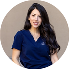 Dr. Lina Cawog