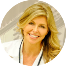 Dr. Lina Jonynas, DDS