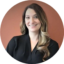 Dr. Lindsey Garrison, DDS