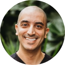 Dr. Liron Gamzeh, DDS