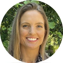 Dr. Lisa Harrison, DPM