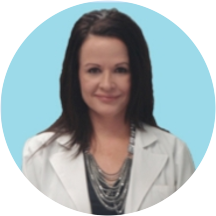 Dr. Lisa Parke, OD