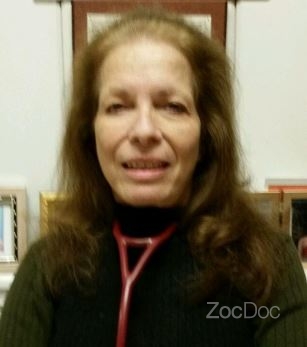 Dr. Lois Copeland, MD