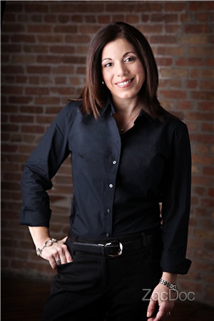 Dr. Lora Riccolo, DDS