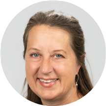 Dr. Lorinda Parks, MD