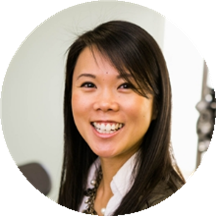 Dr. Lorrie Cheng, OD