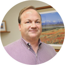 Dr. Louis Obergh, DPT, PT