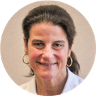 Dr. Louise Kaufmann
