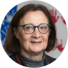 Dr. Louise-Nicole Moulin