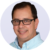 Dr. Luis Barajas, MD, RPVI