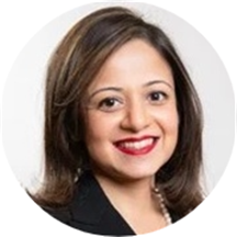 Dr. Lukena Karkhanis, MD