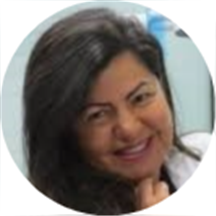 Dr. Luz Aida Ospina, DDS