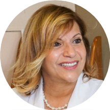 Dr. Lydia David, DMD