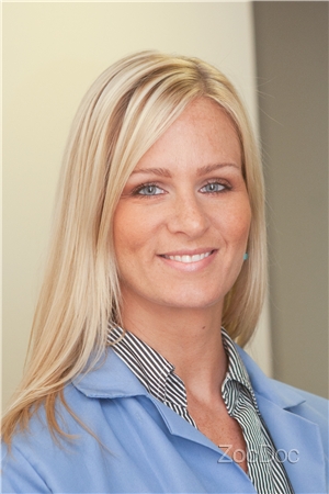 Dr. Lynsey Schlotzer, MD