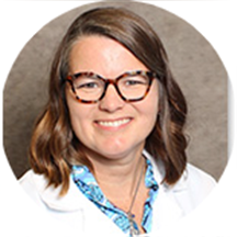 Dr. Lyric Walsh, DNP, CNM