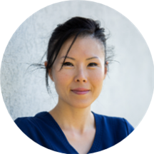 Dr. Madeleine Bathina, DDS