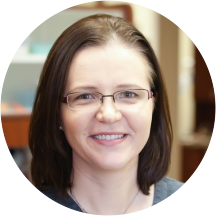 Dr. Magda Michniadowicz, DDS