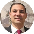 Dr. Maged Abuseif, PT, DPT