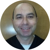 Dr. Maher Khandji, DMD