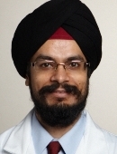 Dr. Mandip Dhamoon, MD