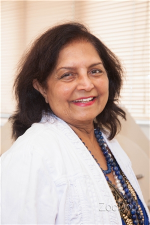 Dr. Manjit Bajwa, MD