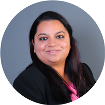 Dr. Manleen Kaur, DDS