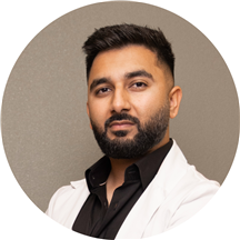 Dr. Manpreet Singh, DDS