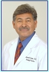 Dr. Manuel Griego, DO