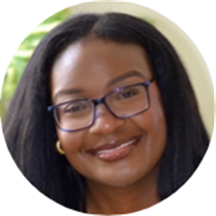 Dr. Manuela Mbouma, PhD, LCPC