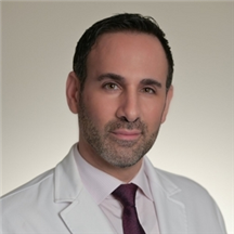 Dr. Marc Fiorillo, MD