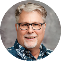 Dr. Marc Komori Stager, PsyD