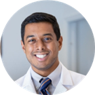 Dr. Marc Robinson