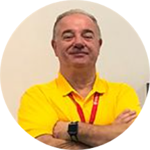 Dr. Marc Van Driessche, DC, DACBSP