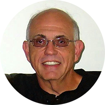 Dr. Marcel Weinberger, OD