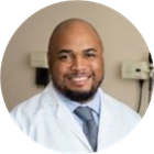 Dr. Marcus Davis