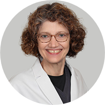 Dr. Margaret Collins, MD