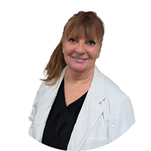 Dr. Margaret Crofford Constable, DNP