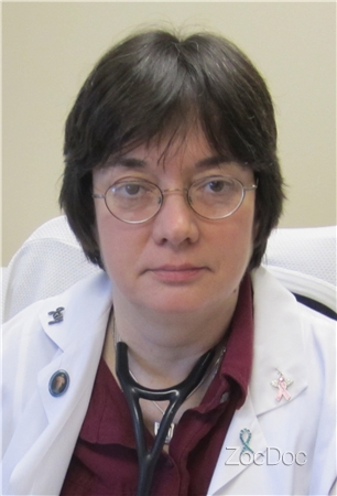Dr. Margaret-Mary Williams, MD