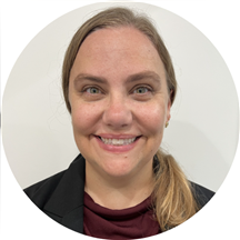 Dr. Margaret Mathur, MD