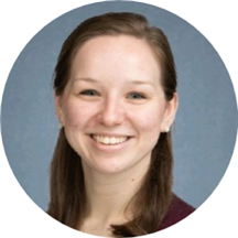 Dr. Margaret Pritchard, PT, DPT, OCS