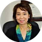 Dr. Maria Emma Francisco-Solon