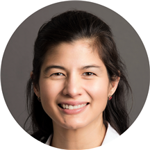 Dr. Maria Lucia Madariaga, MD