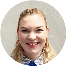 Dr. Mariah Carroll, DO