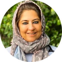 Dr. Mariam Maniya, MD