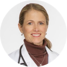 Dr. Marianne Longacre, DO