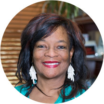 Dr. Marie Holliday, DMD