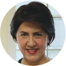 Dr. Marina Galstian, DDS