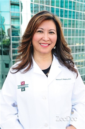 Dr. Marissa Magsino, MD
