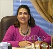 Dr. Maritza Navarro, MD